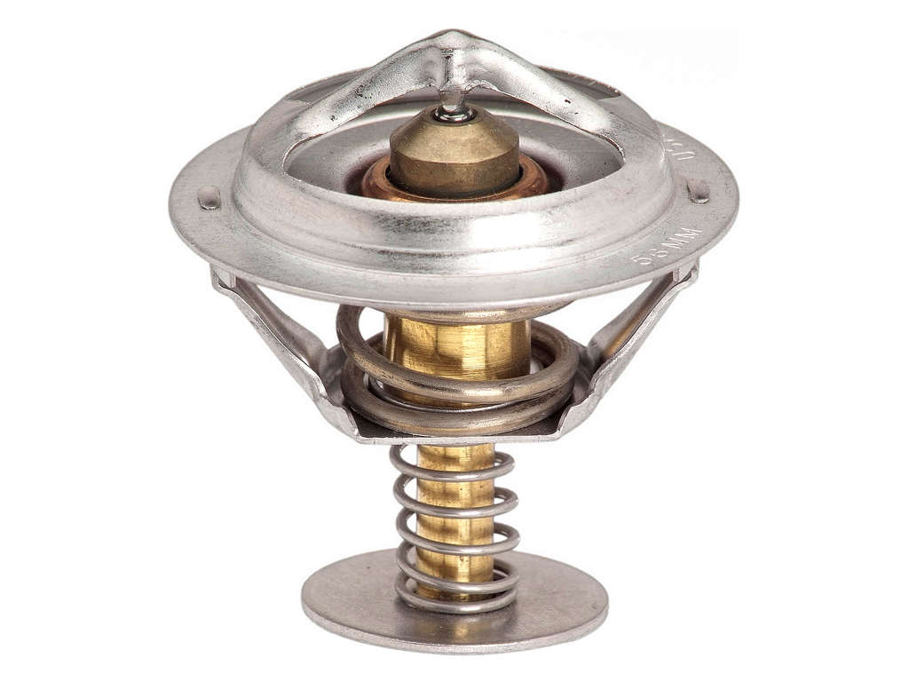 1992-1993 Lexus ES300 Engine Coolant Thermostat (CARQUEST)
