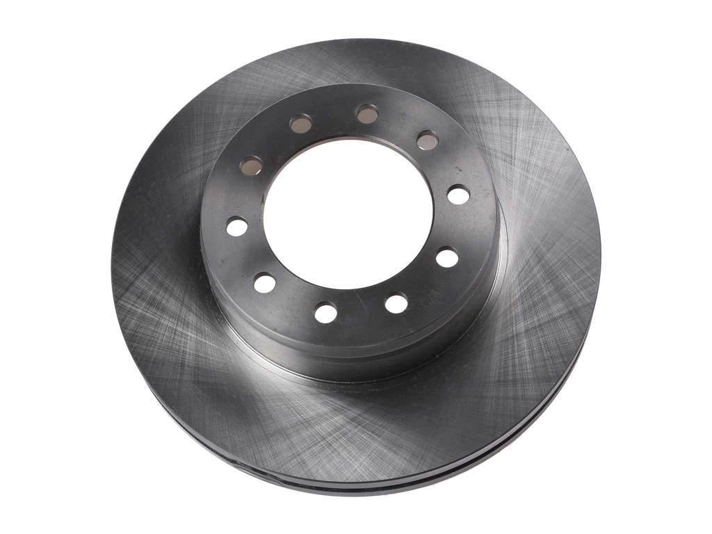 2017-2022 Ford F-550 Super Duty Disc Brake Rotor - Front (Autopart International)