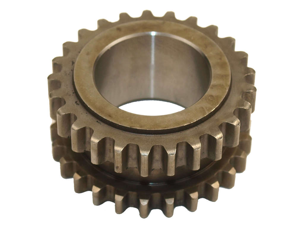 2004-2007 Mazda 3 Engine Timing Crankshaft Gear (Cloyes)
