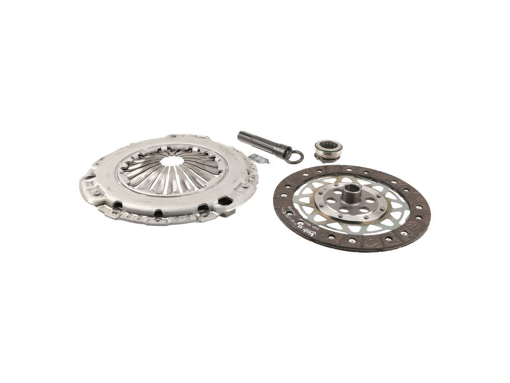 2007-2012 Mini Cooper Transmission Clutch Kit (LuK)