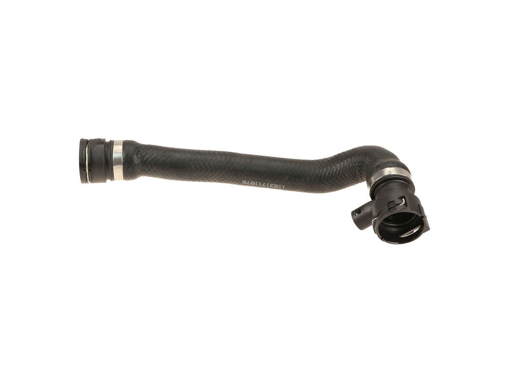 1998-2001 BMW 750iL Radiator Coolant Hose - Lower (Vaico)