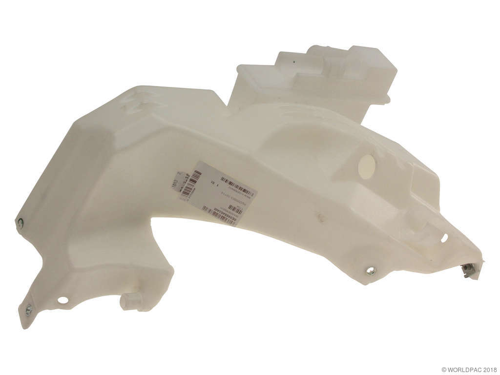 2002-2005 Audi A4 Washer Fluid Reservoir - Lower (Genuine)