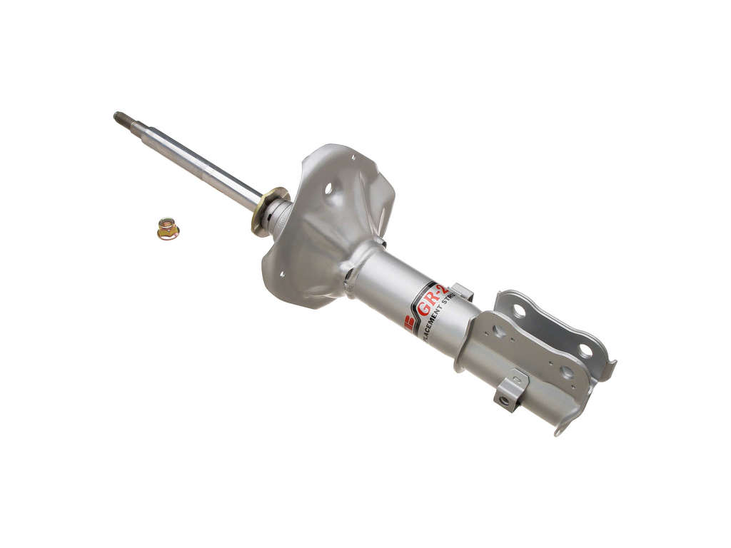 1995-1999 Hyundai Accent Suspension Strut Assembly - Front Left (KYB (old box))