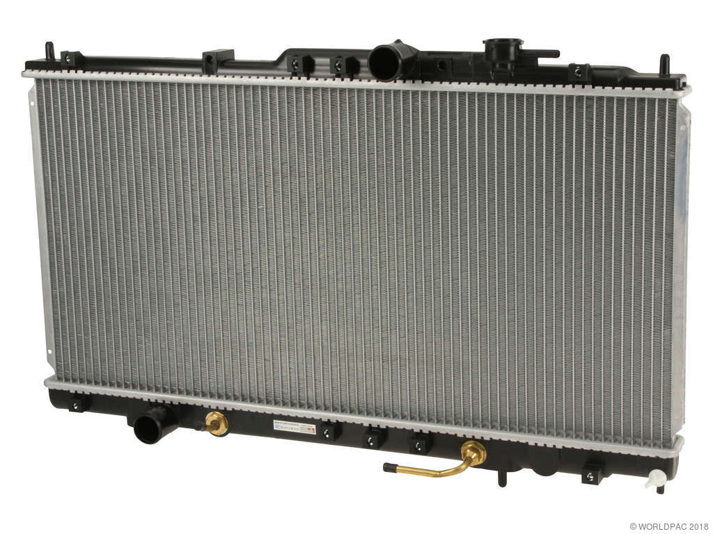 2000 Mitsubishi Eclipse Radiator (Koyo Cooling)