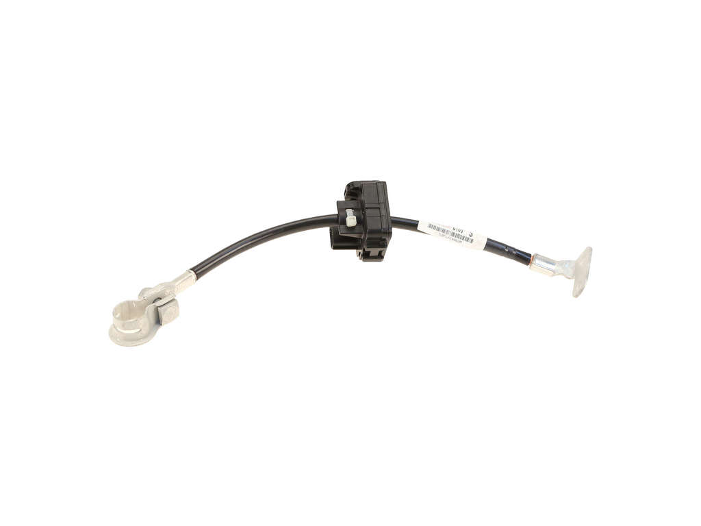 2008-2012 INFINITI EX35 Battery Cable - Negative (Genuine)