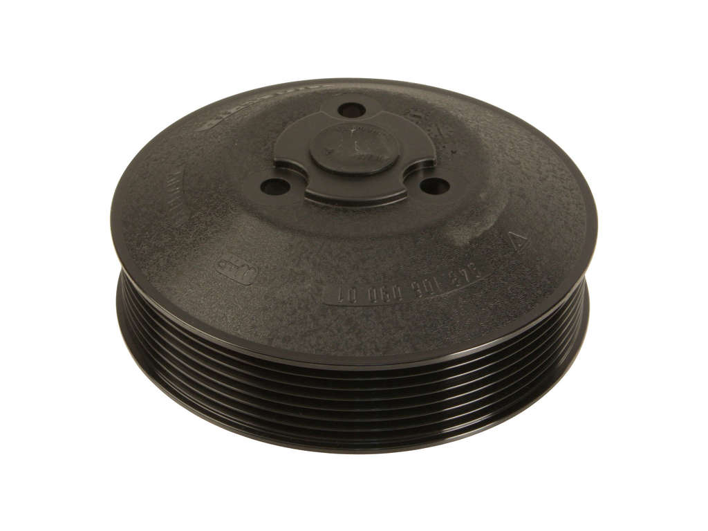 2003-2006 Porsche Cayenne Engine Water Pump Pulley (Genuine)