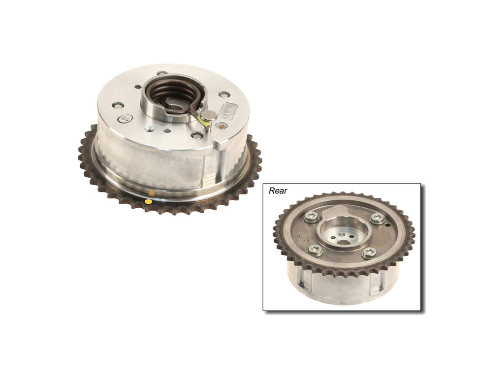 2011-2020 Kia Optima Engine Variable Valve Timing (VVT) Sprocket - Exhaust (Original Equipment)