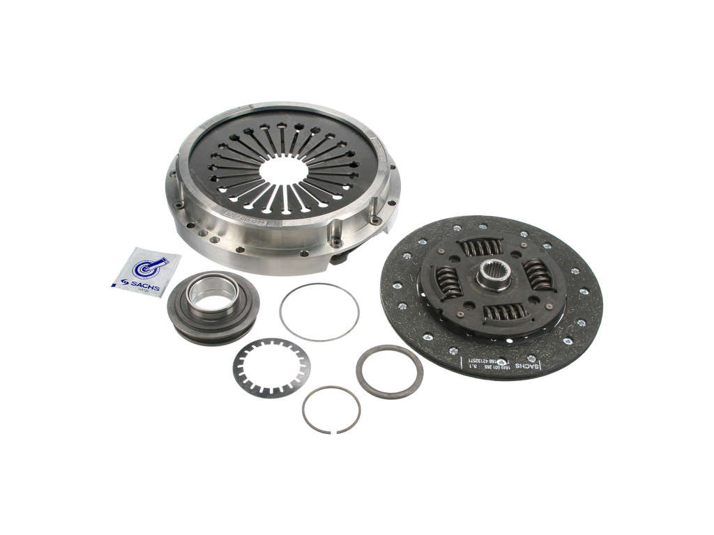 1972-1986 Porsche 911 Transmission Clutch Kit (Sachs Clutch Kit)