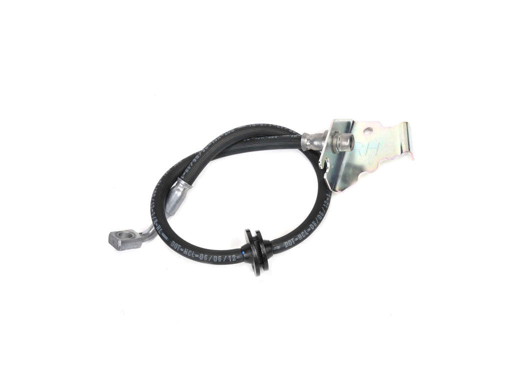 2008-2009 Pontiac G8 Brake Hydraulic Hose - Front Right (ACDelco)