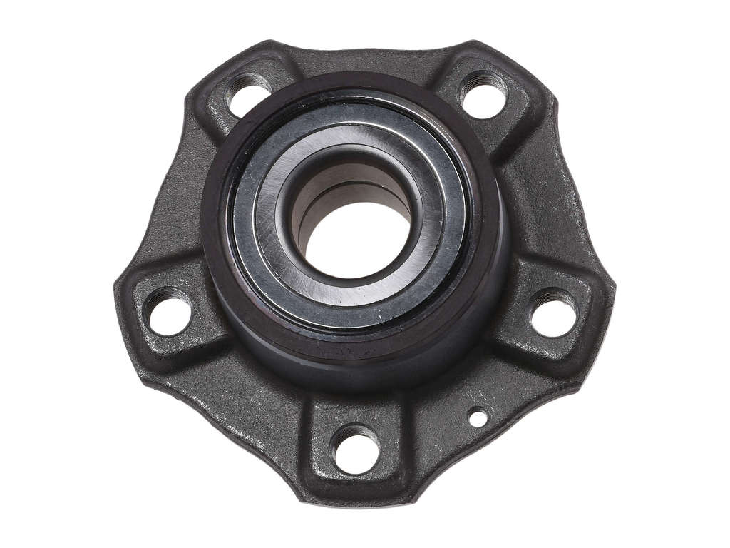 2010-2014 Audi A5 Wheel Bearing and Hub Assembly - Rear (Autopart International)