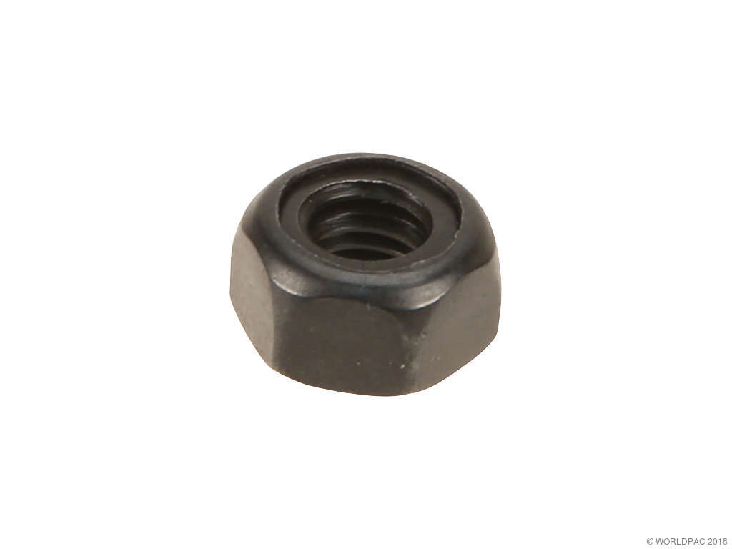 1997-2008 Audi A4 Exhaust Nut (Genuine)