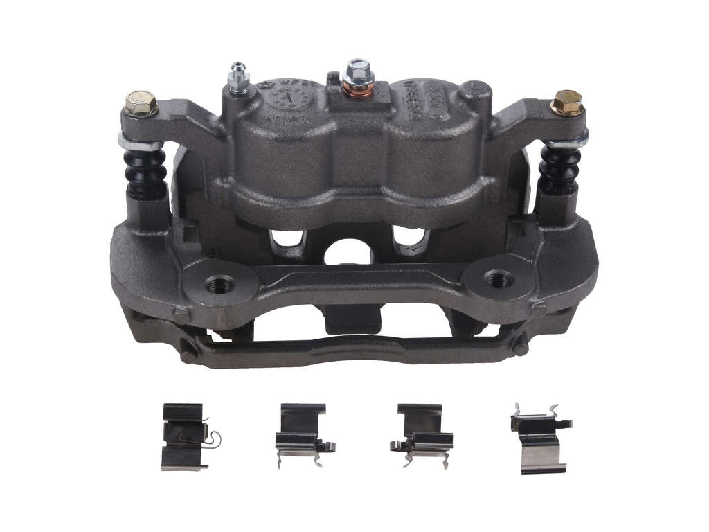 2017-2020 Chrysler Pacifica Disc Brake Caliper - Front Left (Autopart International)