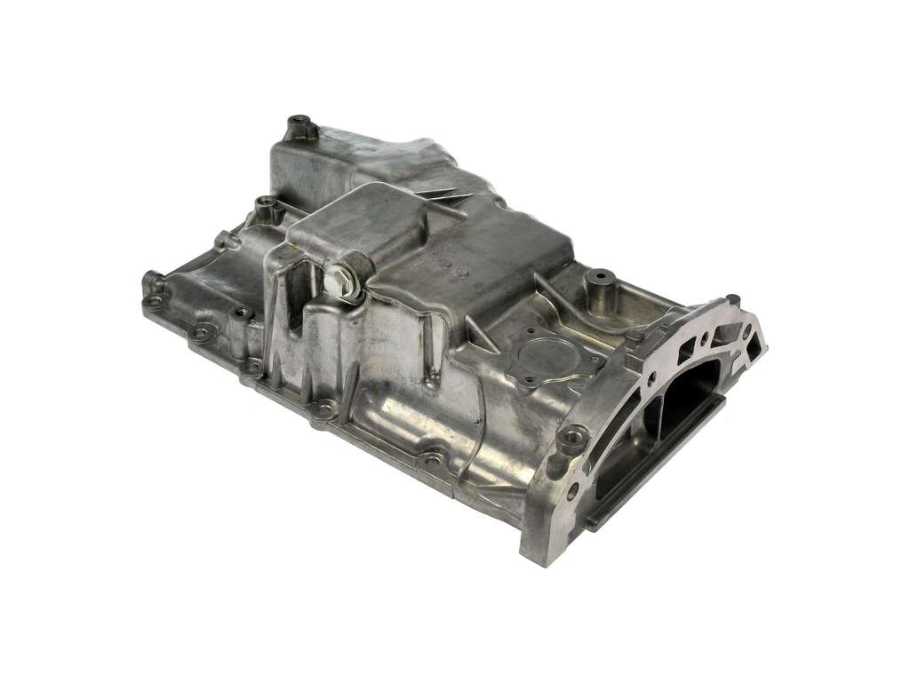 2004-2005 Mazda 3 Engine Oil Pan (Dorman)