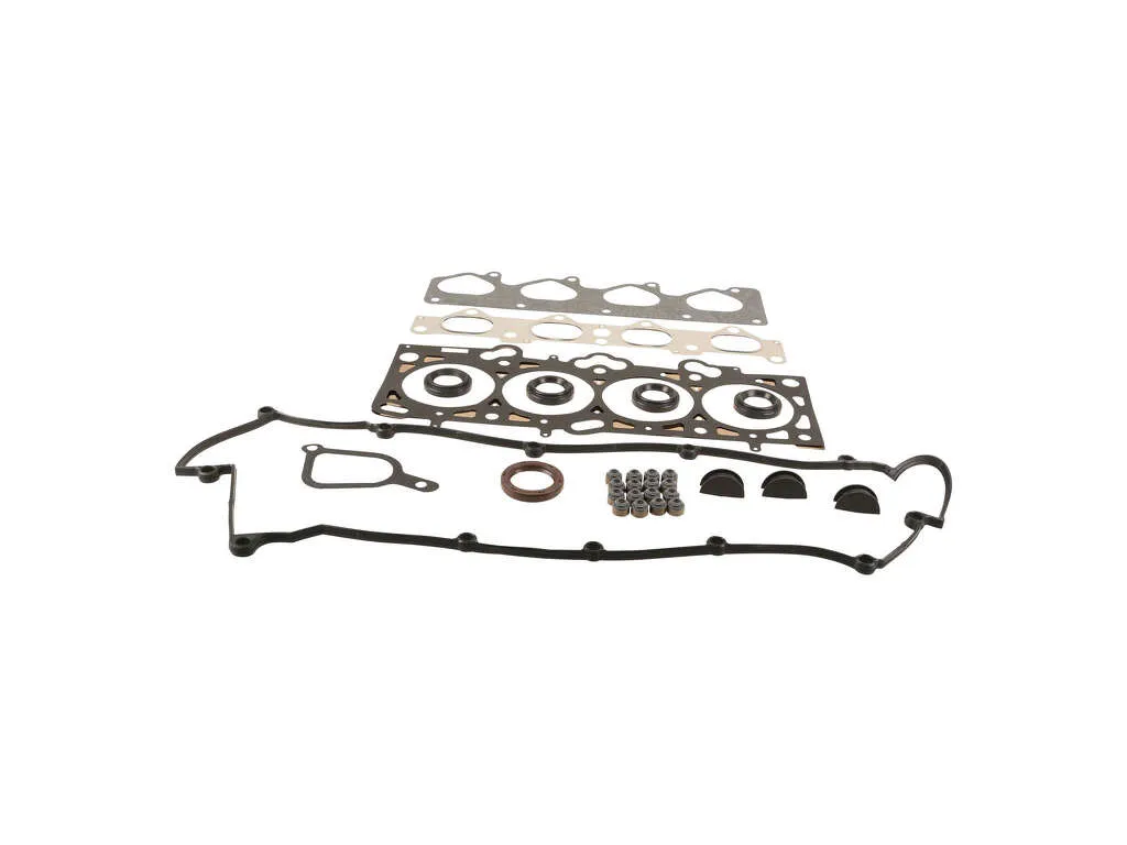 2003-2006 Hyundai Elantra Engine Cylinder Head Gasket Set (Ishino Stone)