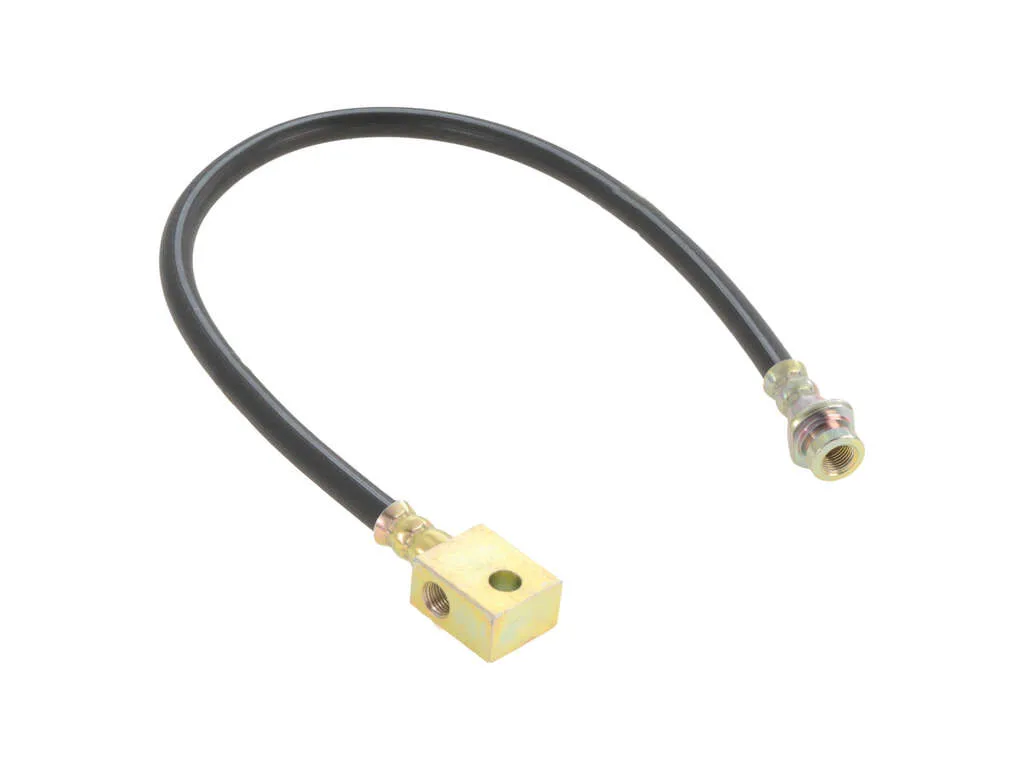 1998-2004 Nissan Frontier Brake Hydraulic Hose - Rear Center (Autopart International)