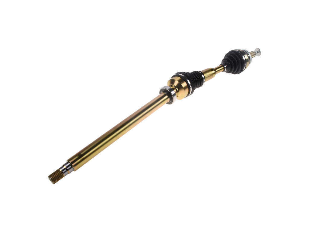 2007-2014 Volvo XC90 CV Axle Assembly - Front Right (Autopart International)