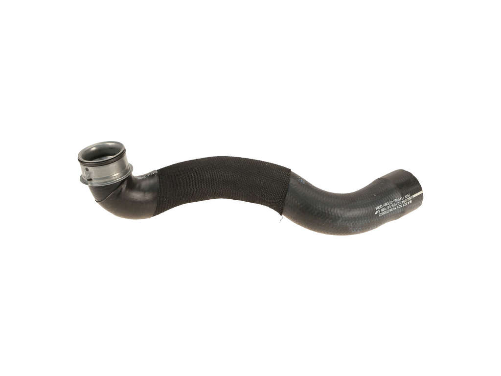 2007-2014 Mercedes-Benz CL600 Radiator Coolant Hose -  or Upper (Burgaflex)