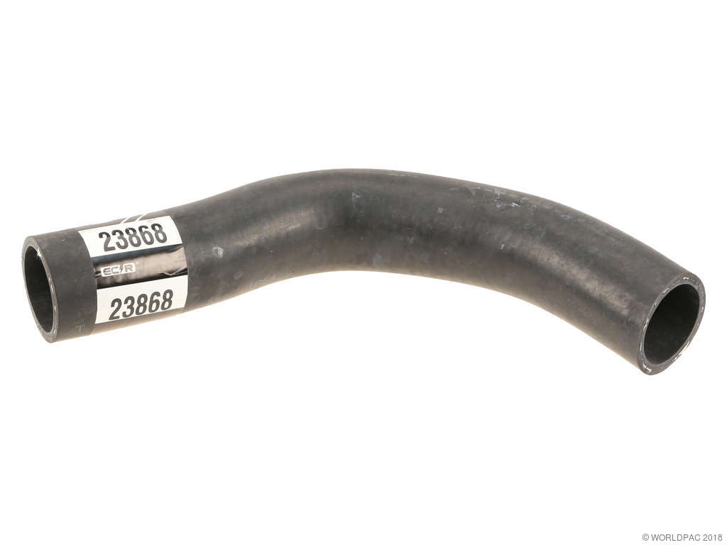 2008-2011 Mazda Tribute Radiator Coolant Hose - Upper (Gates)