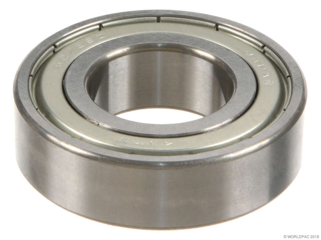 1989-1998 Mazda MPV Drive Shaft Center Support Bearing (Genuine)