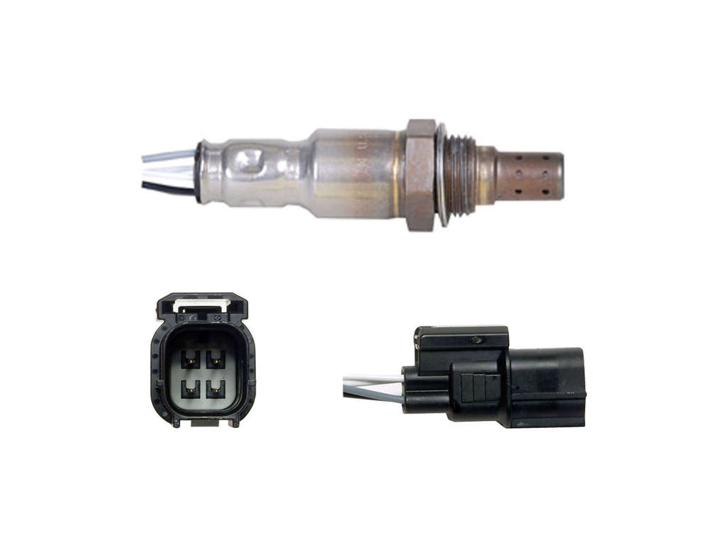 2012-2014 Honda Ridgeline Oxygen Sensor - Downstream Front or Downstream Left or Downstream Rear (Denso)