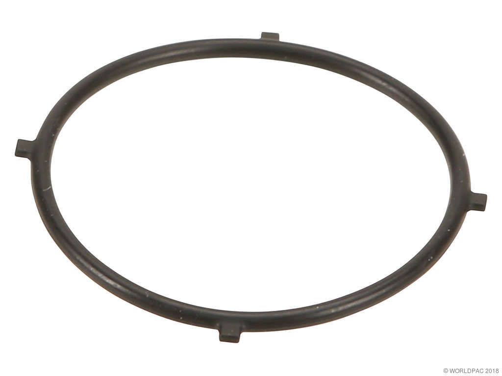 2008-2011 BMW X6 Engine Oil Pump Gasket (Genuine)