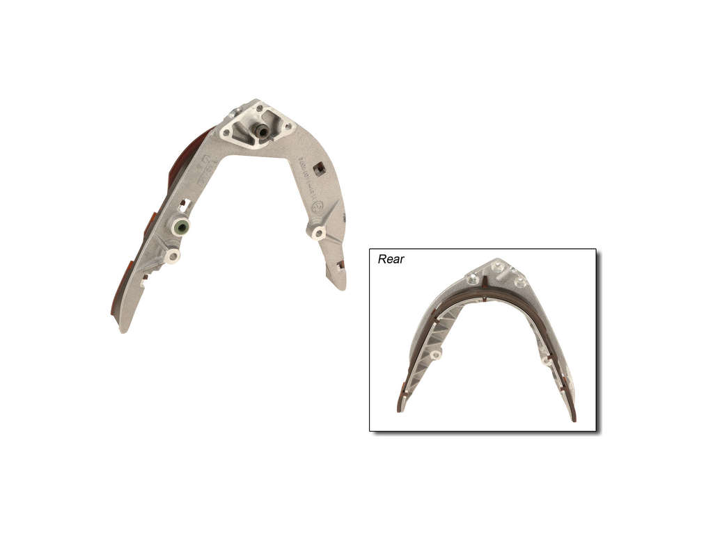 2000-2003 BMW M5 Engine Timing Chain Guide (Genuine)