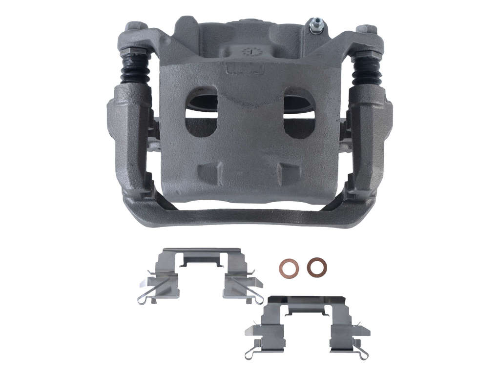 2013 INFINITI JX35 Disc Brake Caliper - Front Left (Autopart International)