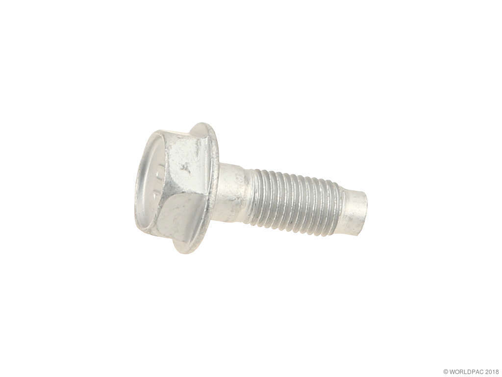 2013-2015 Toyota Prius Disc Brake Caliper Pin - Front (Genuine)