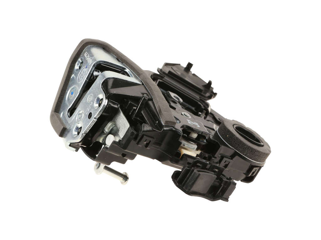 2008-2014 Scion xD Door Latch Assembly - Rear Left (Aisin)
