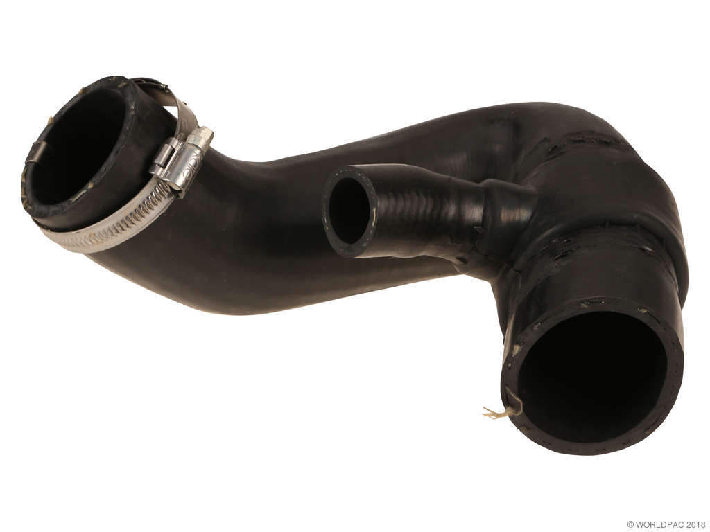 2002-2006 Audi A4 Intercooler Pipe - Rear (Vaico)