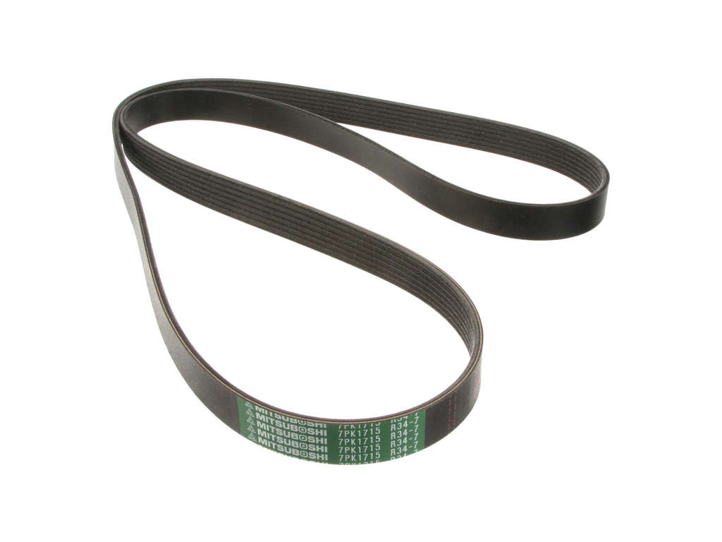 2002-2004 Acura RSX Accessory Drive Belt (Mitsuboshi)