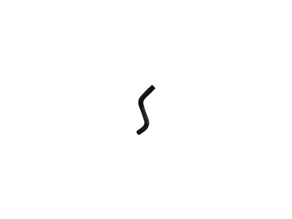 2011-2017 Nissan Juke Radiator Coolant Hose - Lower (ContiTech)
