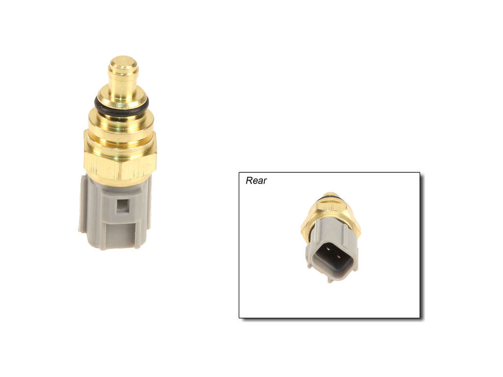 2013-2020 Ford Fusion Engine Coolant Temperature Sensor (Santech/ Omega Envir. Tech.)