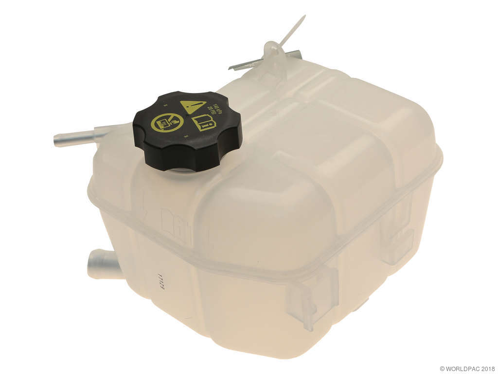 2013-2019 Cadillac XTS Engine Coolant Reservoir (Dorman)