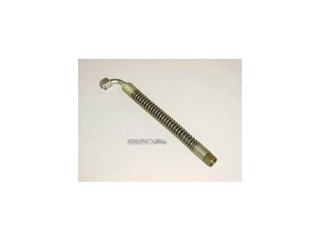 1968-1971 Mercedes-Benz 280SL Automatic Transmission Oil Cooler Hose (Cohline)
