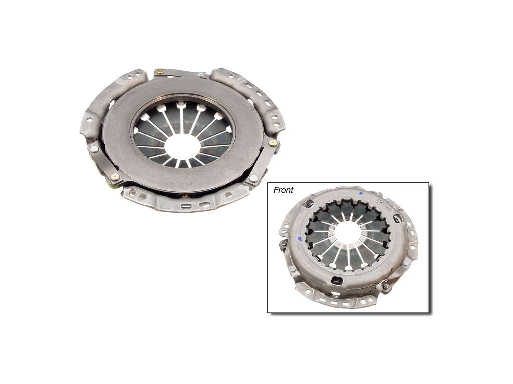 1991-1995 Toyota MR2 Transmission Clutch Pressure Plate (Aisin)