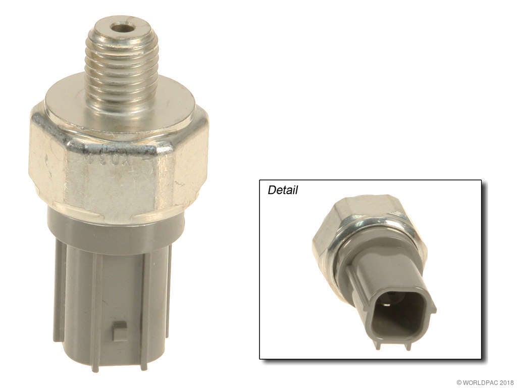 2007-2008 Honda Element Automatic Transmission Oil Pressure Switch - Upper (Genuine)