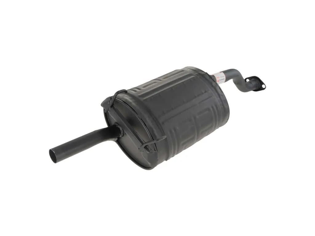 1994-2001 Acura Integra Exhaust Muffler -  or Rear (Autopart International)
