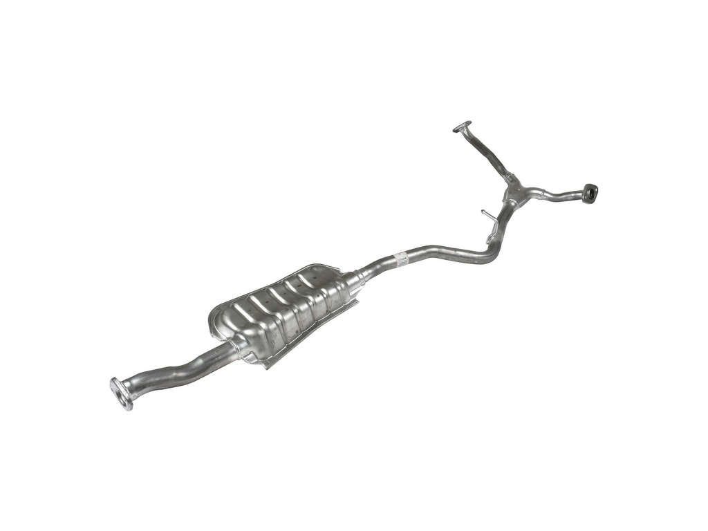2014-2017 Subaru Forester Exhaust Pipe (Autopart International)