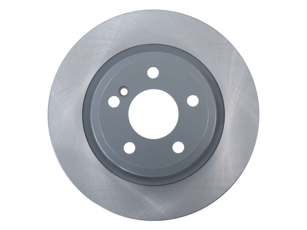 2015-2020 Mercedes-Benz GLA250 Disc Brake Rotor - Rear (Autopart International)