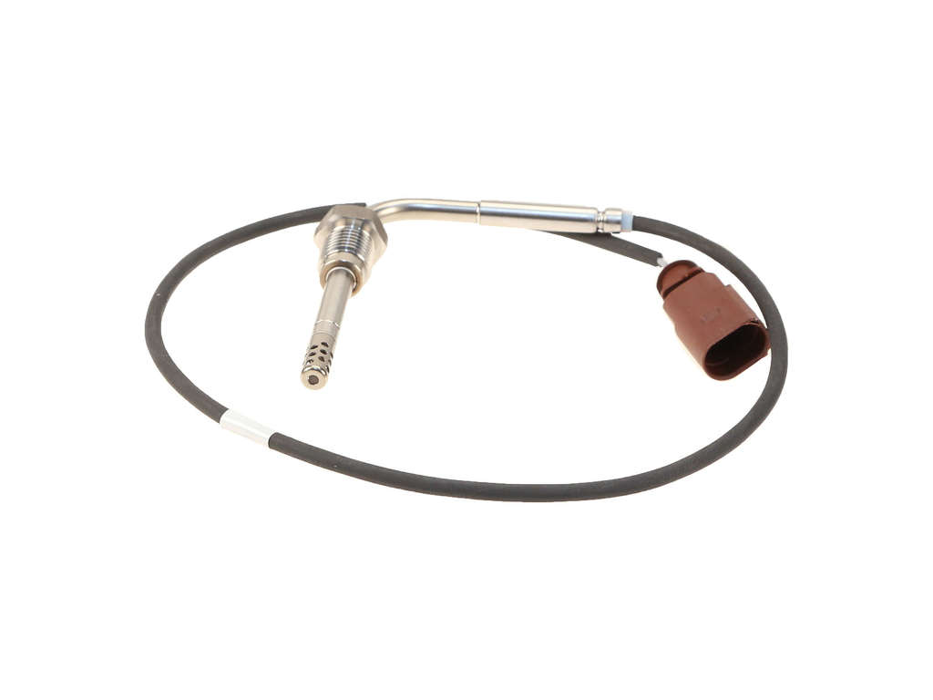 2009-2012 Audi Q7 Emission Temperature Sensor (Walker Exhaust)