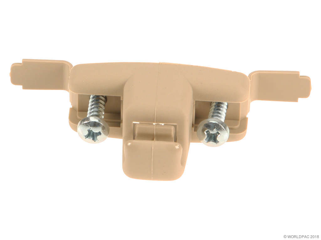 2001-2006 BMW M3 Sun Visor Bracket (Genuine)