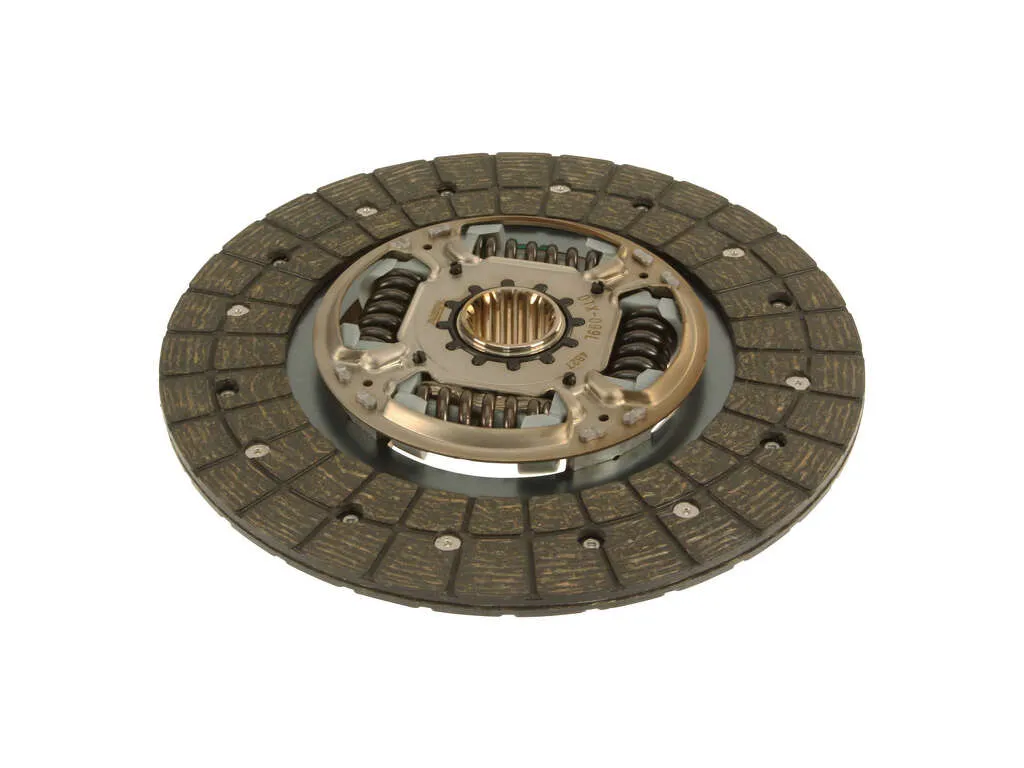 1998-2000 Toyota Tacoma Transmission Clutch Friction Plate (Aisin)