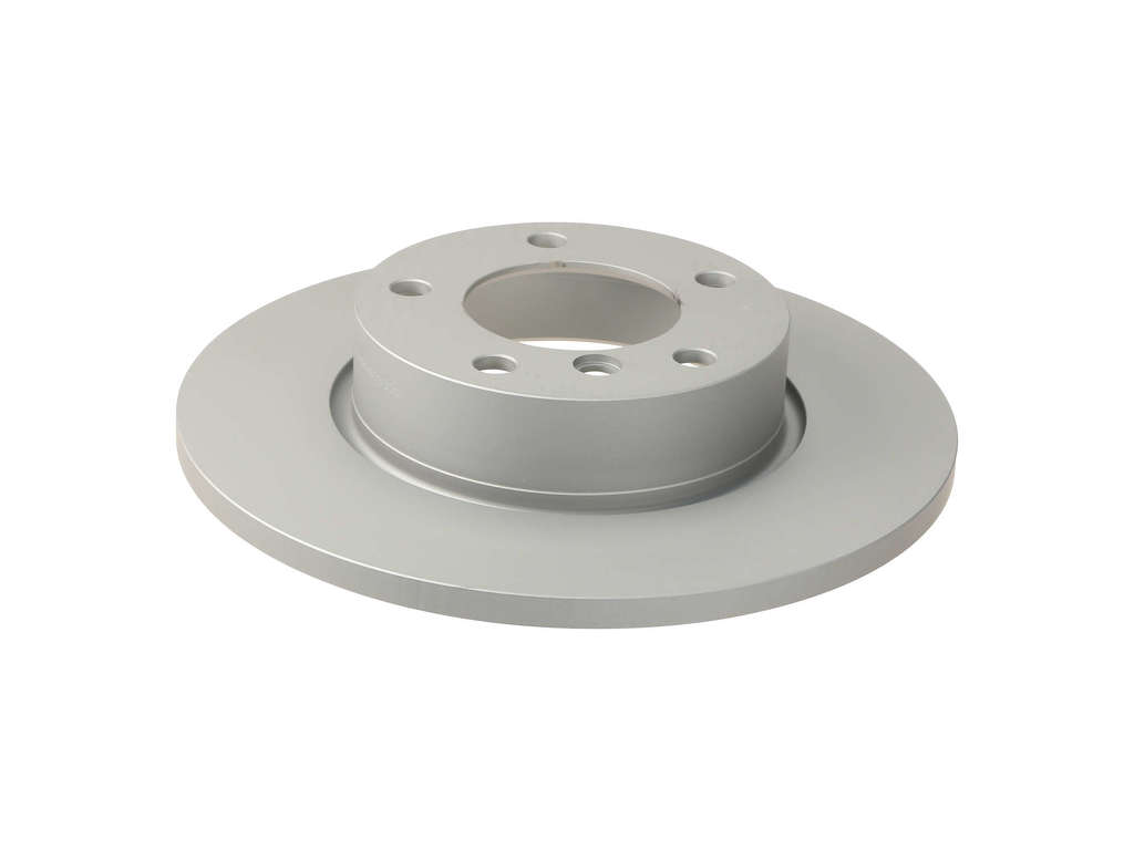 1996-1998 BMW Z3 Disc Brake Rotor - Front (Autopart International)