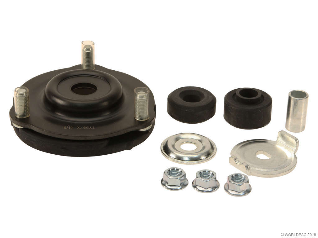 2003-2009 Lexus GX470 Suspension Strut Hardware Kit - Front (KYB)