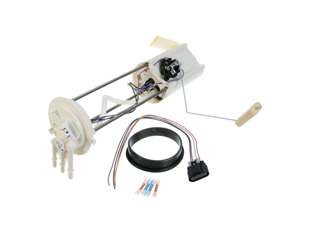1999-2003 GMC Sierra 2500 Fuel Pump Module Assembly (Delphi)
