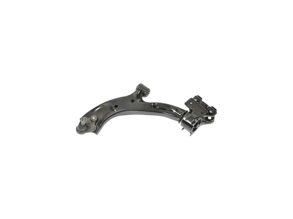 2007-2011 Honda CR-V Suspension Control Arm - Front Left Lower (Moog)