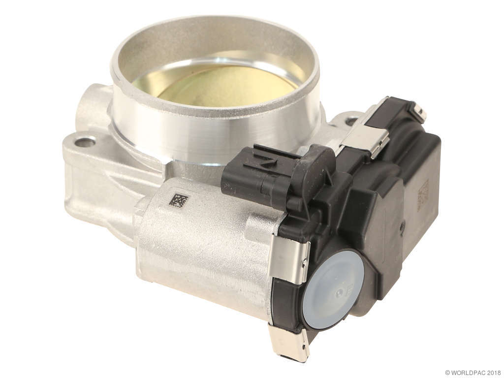 2012-2017 Chevrolet Equinox Fuel Injection Throttle Body (ACDelco)