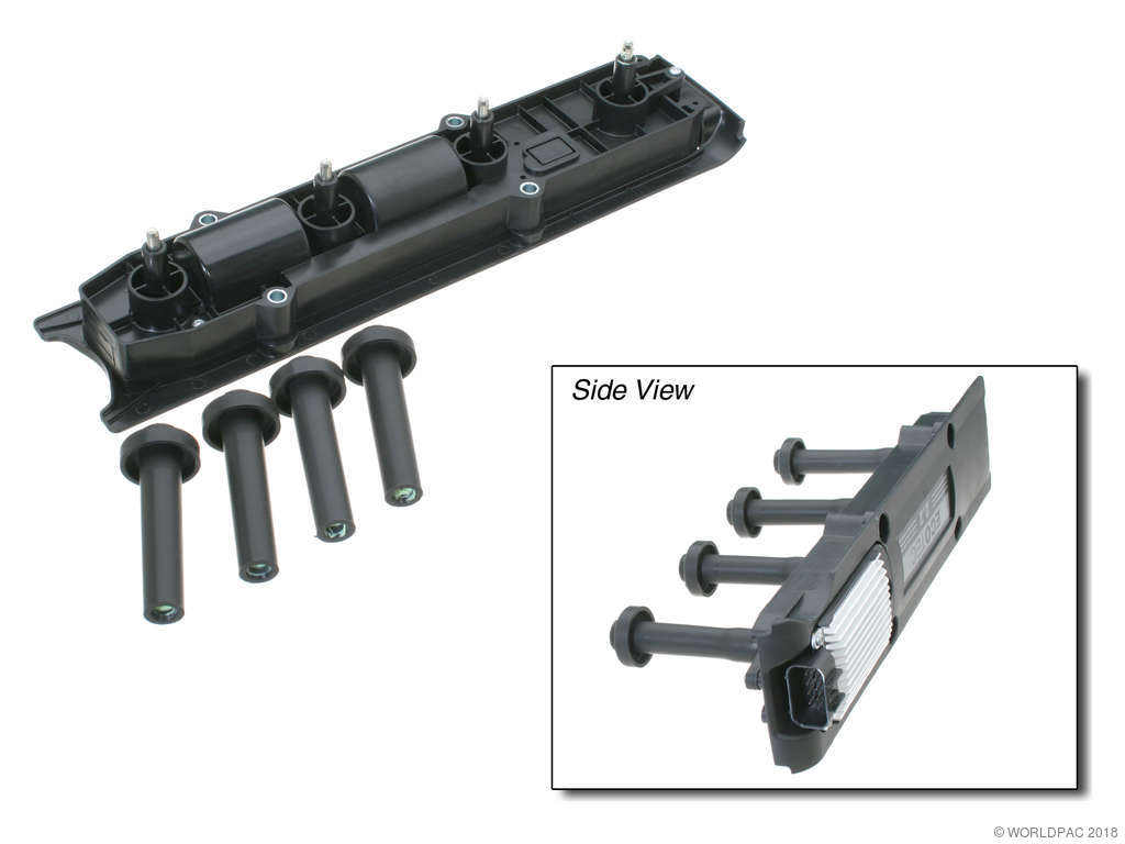 2005-2006 Chevrolet Cobalt Direct Ignition Coil (Delphi)