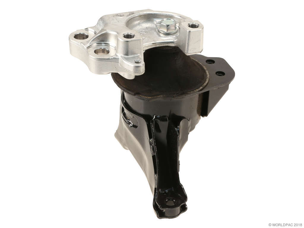 2012-2015 Honda Civic Engine Mount - Right (Genuine)